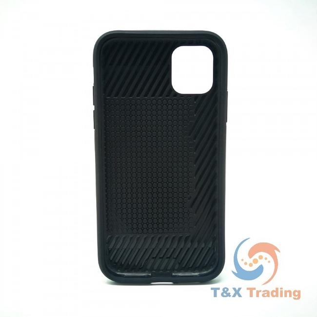 Apple iPhone 11 Pro - Slim Sleek Case with Credit Card Holder Case