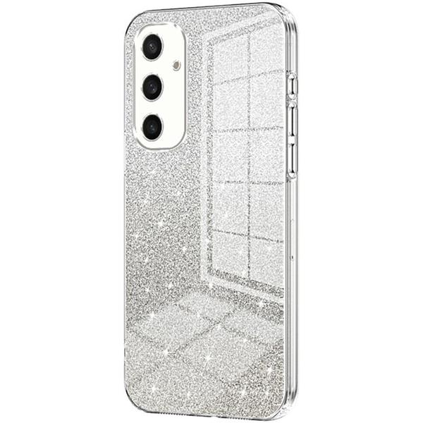 Samsung Galaxy S23 FE - Twinkling Glass Crystal Phone Case