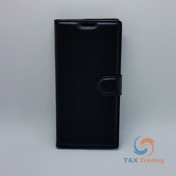 Samsung Galaxy Note 7 - Book Style Wallet Case