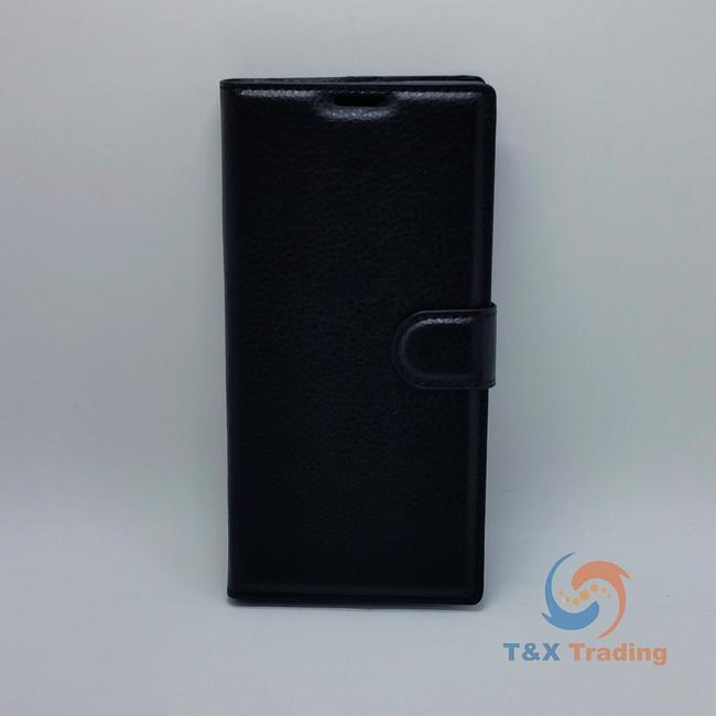 Samsung Galaxy Note 7 - Book Style Wallet Case