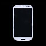 Front glass lens for Samsung i9300 Galaxy S3 i747 T999