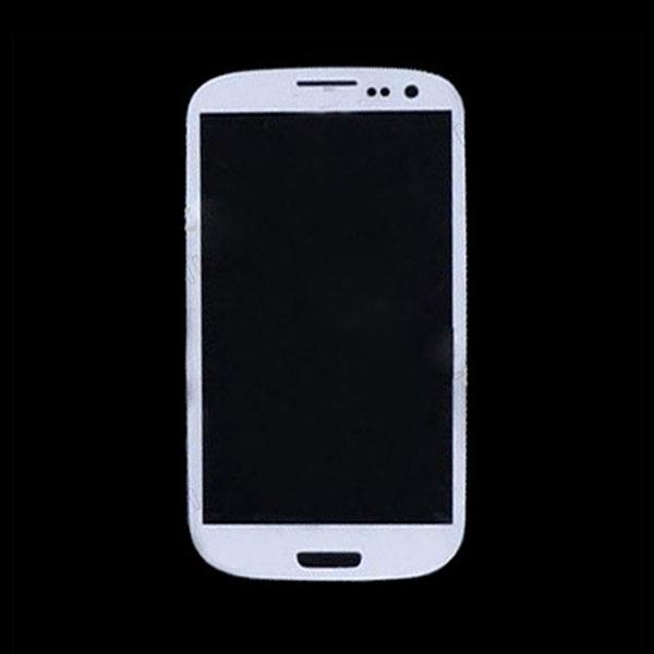 Front glass lens for Samsung i9300 Galaxy S3 i747 T999