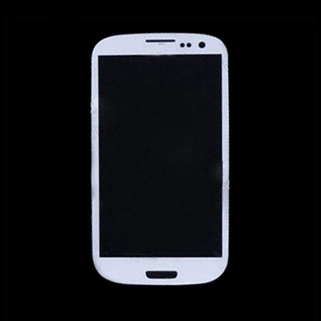 Front glass lens for Samsung i9300 Galaxy S3 i747 T999