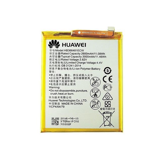 Replacement battery HB366481ECW Huawei P9 Lite G9 lite VNS-L21