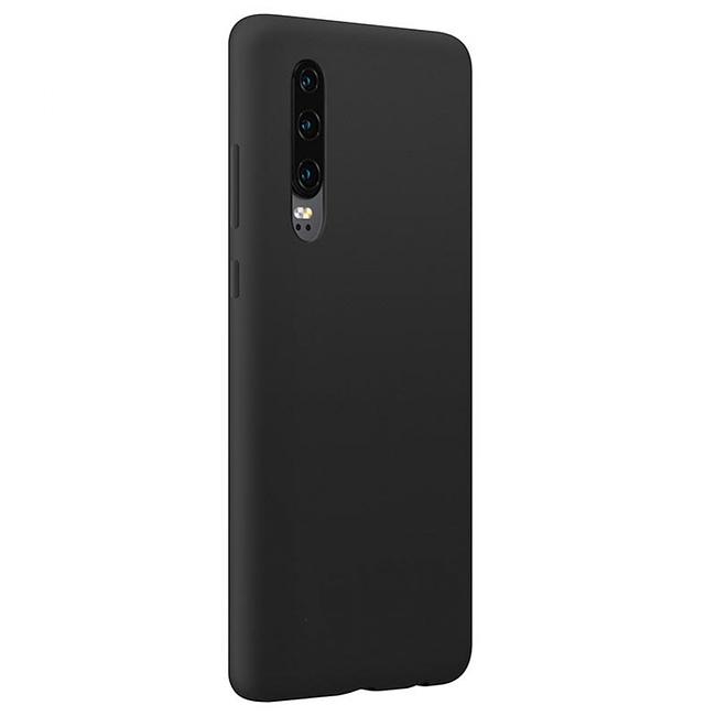 HuaWei P30 - Silicone Phone Case