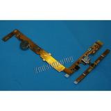 Charging port vibrator mi flex for LG P700 P705 L7 Optimus Black