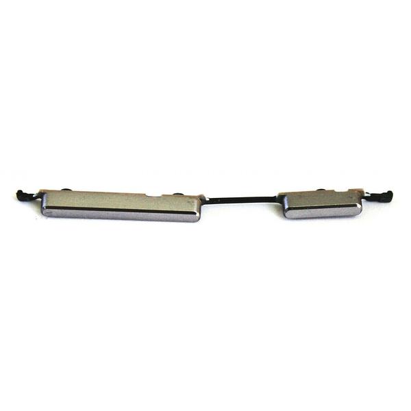 power volume button plastic for Huawei MediaPad T3 9.6" AGS-L09