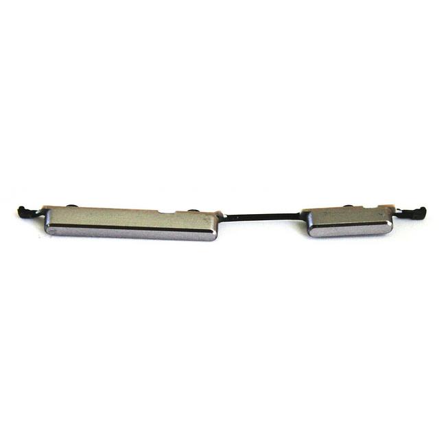 power volume button plastic for Huawei MediaPad T3 9.6" AGS-L09