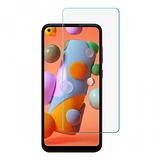 Samsung Galaxy A11  / A71  Tempered Glass Screen Protector
