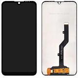 Digitizer LCD Assembly for ZTE Z Blade A5/A7