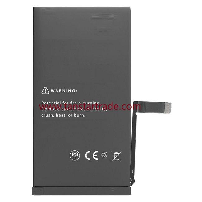 replacement battery for iPhone 14