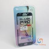 Samsung Galaxy J3 Prime - 3D Tempered Glass Screen Protector