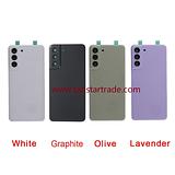 back battery cover for Samsung S21 FE 5G LTE G990 G990WA