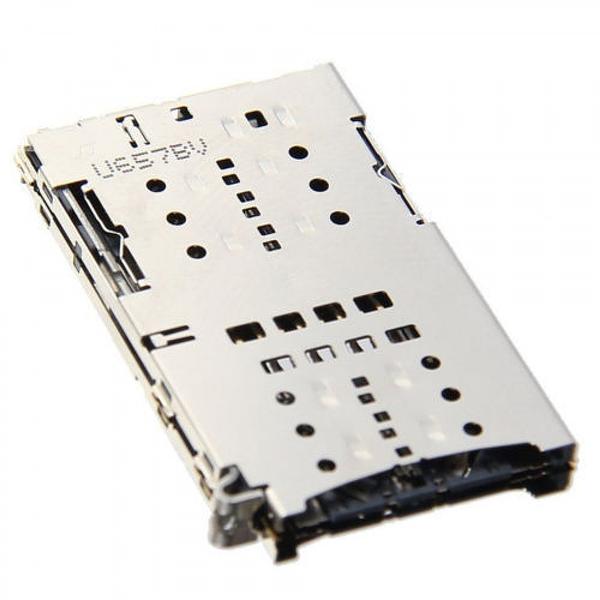 sim reader for Samsung S8 G950 S8 Plus G955 Note 8 N950 Note 9 N960