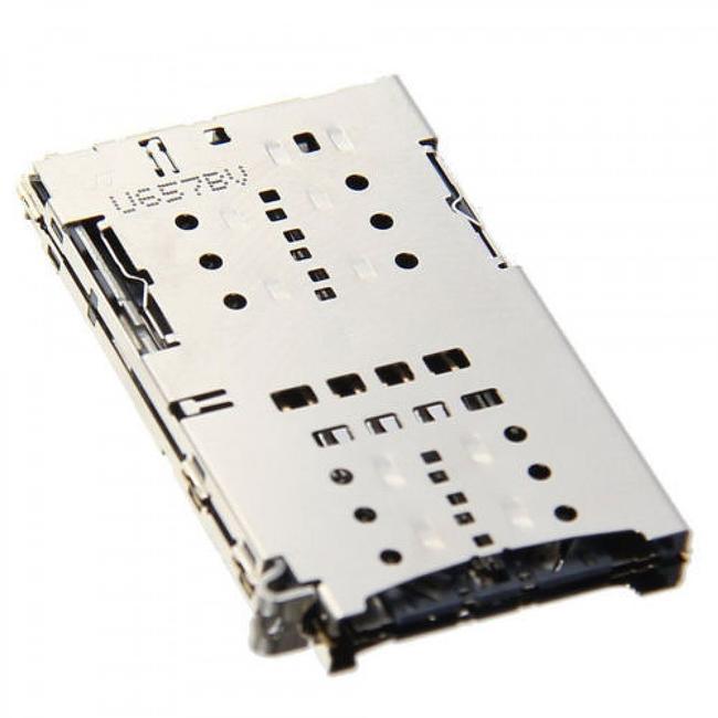 sim reader for Samsung S8 G950 S8 Plus G955 Note 8 N950 Note 9 N960