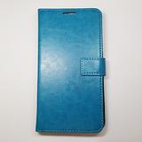 Motorola Nexus 6 - Book Style Wallet Case