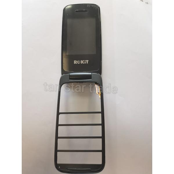LCD assembly with frame flip for Rokit F-One
