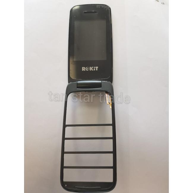 LCD assembly with frame flip for Rokit F-One