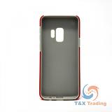 Samsung Galaxy S9 - TanStar Slim Sleek Dual-Layered Case