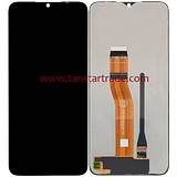 LCD assembly with frame Honor X6 VNE-LX Honor X8 5G