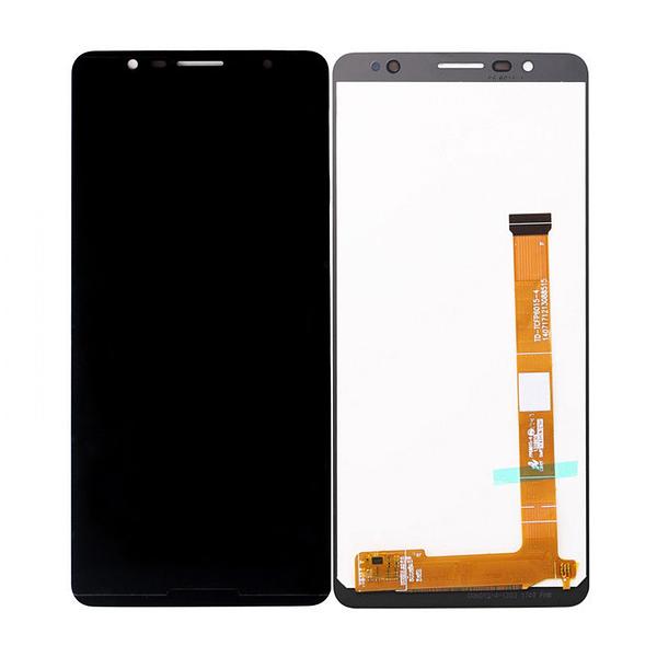 LCD digitizer assembly for Alcatel 5026 Alcatel 3C