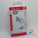 Apple iPhone 5 / 5S / SE - Trexta Snap On Cover Case