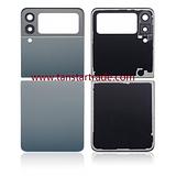 back cover for Samsung Galaxy z Flip 3 F711