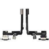charging port  Assembly OEM for iPhone 16 Pro