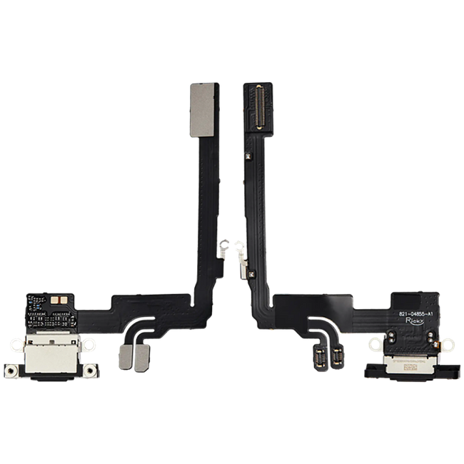 charging port  Assembly for iPhone 16 Pro