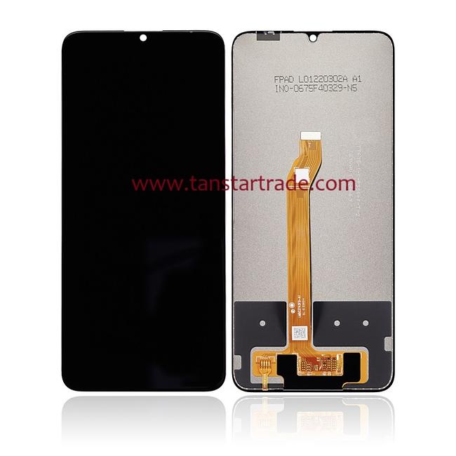 LCD assembly Honor X7 Honor Play 30 Plus Honor Play 6T