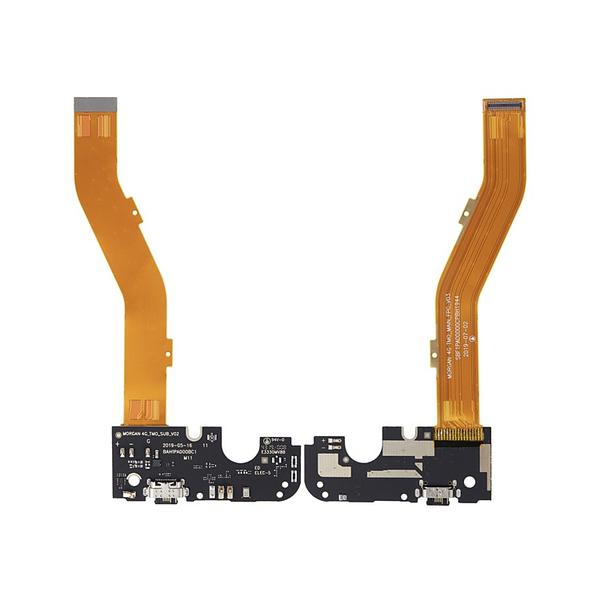 charging port Assembly for Alcatel 5032 Alcatel 3V