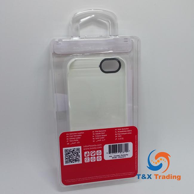 Apple iPhone 5 / 5S / SE - Trexta Snap On Cover Case