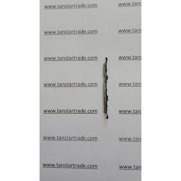 side button plastic for Acer Liquid Z525 Liquid Zest