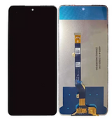 LCD digitizer assembly for Tecno Camon 19 C16N