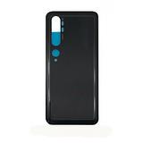 back battery cover for Xiaomi Note 10 pro