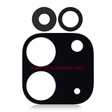 back camera LENS for iPad Pro 11" 2nd 3rd Gen 12.9" 4th 5th 6th Gen