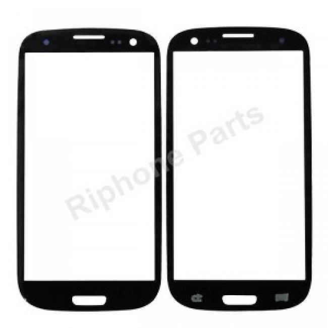 Front glass lens for Samsung i9300 Galaxy S3 i747 T999