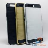 HuaWei P10 Plus - Slim Sleek Brush Metal Case