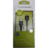 PureGear - USB 3.0 to Micro B Data Cable - 1 Meter