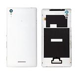Back cover for Xperia T3 M50w D5102 D5106 D5103