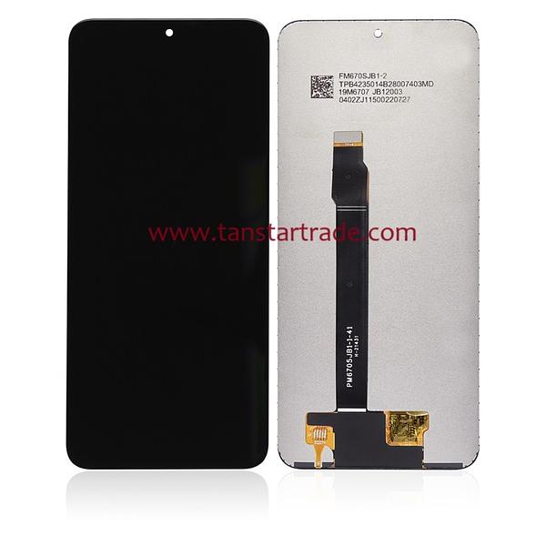 LCD assembly Honor X8 X30i X40i TFY-LX1 TFY-LX2 TFY-LX3