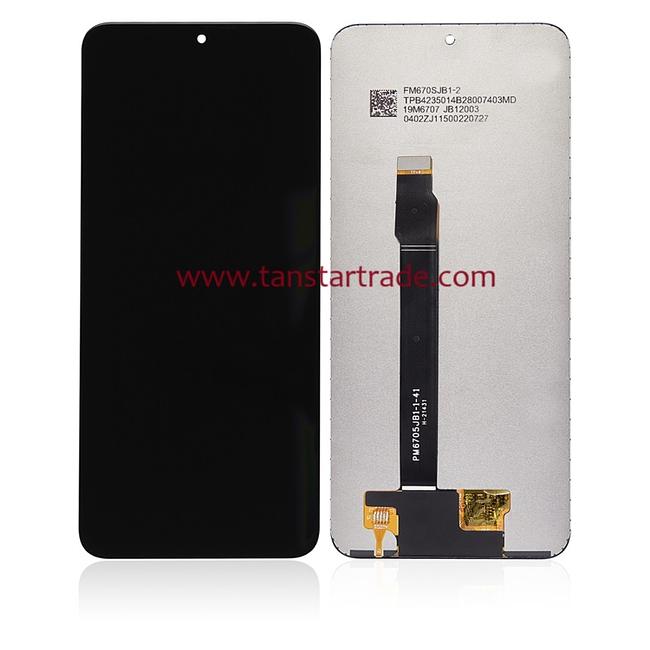 LCD assembly Honor X8 X30i X40i TFY-LX1 TFY-LX2 TFY-LX3