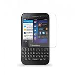 BlackBerry Q5 Tempered Glass Screen Protector