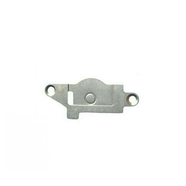 home button metal cap for iphone 5S Iphone 5SE