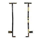 power volume flex for Oneplus Three 3 A3001 A3003 A3000