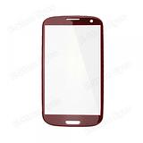 Front glass lens for Samsung i9300 Galaxy S3 i747 T999
