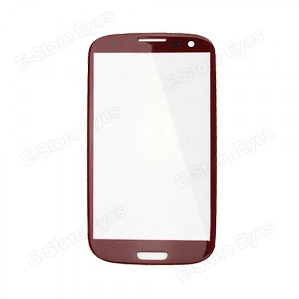 Front glass lens for Samsung i9300 Galaxy S3 i747 T999