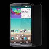 Screen Guard Protector for LG G3 D850 d851 D855 VS985 LS990