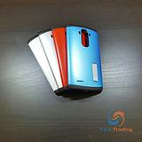 LG G4 - Slim Hard Polycarbonate Plastic Case