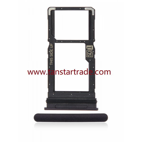 sim tray for Motorola Moto G 5G Ace XT2113